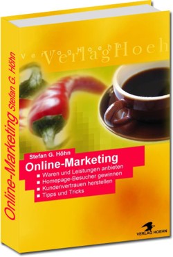 Online Marketing