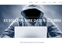 www.bluefrostsecurity.de