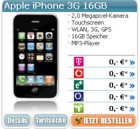 Apple Iphone für 0 Euro