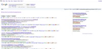 Suchmaschine Google