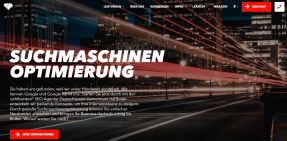 suchmaschinenoptimierung suchhelden, Wordpress